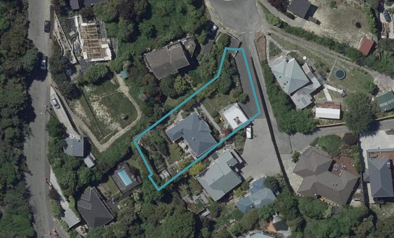 35 Ramahana Road, Huntsbury, Christchurch - Carousel 1