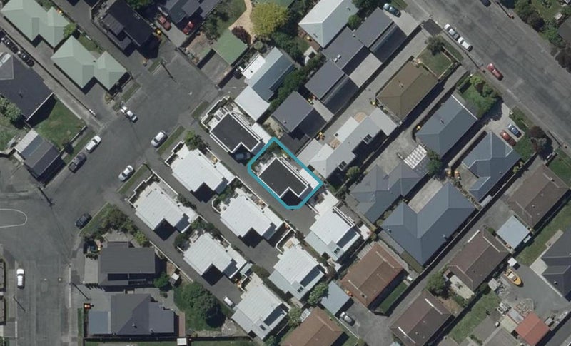 42A Seddon Street, Sydenham, Christchurch - Carousel 1