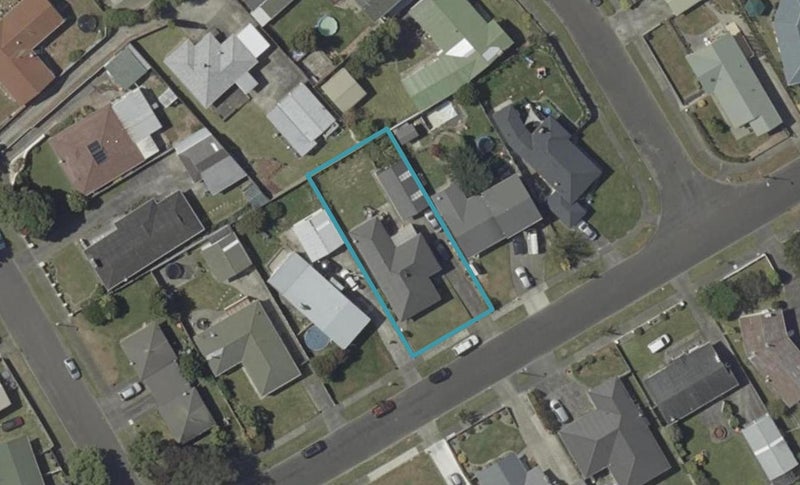 33 Herbert Avenue, Cloverlea, Palmerston North - Carousel 1