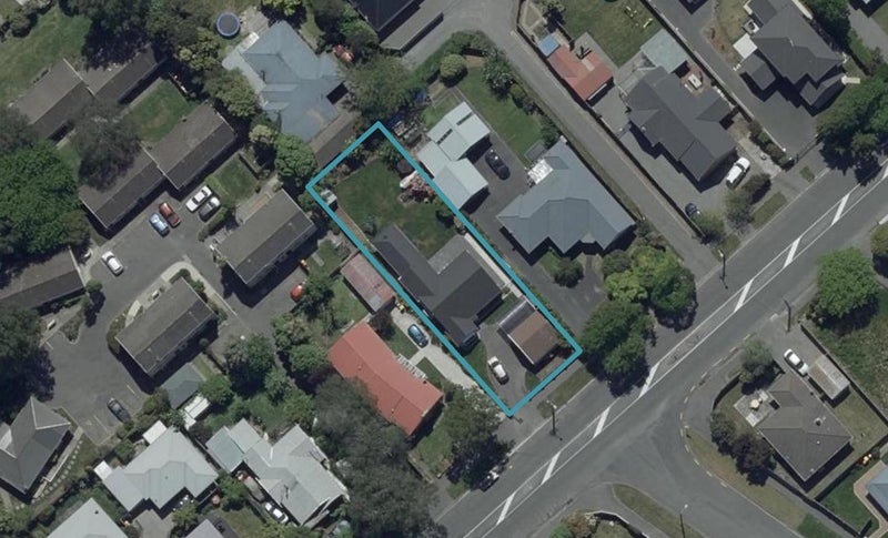 108 Aorangi Road, Bryndwr, Christchurch - Carousel 1