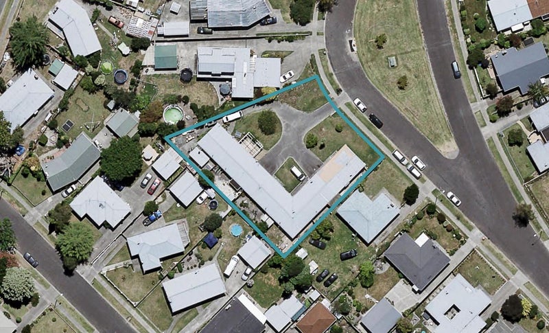 1/17 Norwich Crescent, TAMATEA, NAPIER - Carousel 1