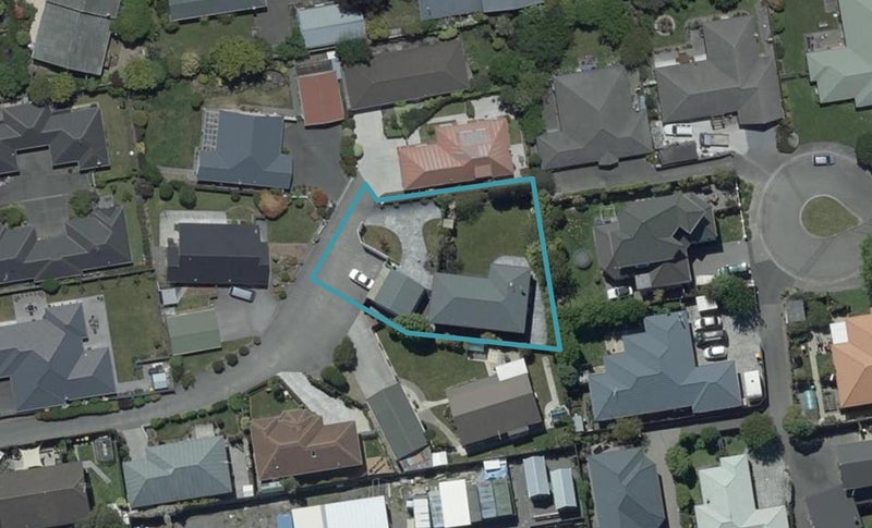 5 Katie Lane, Dallington, Christchurch - Carousel 1