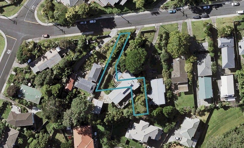 13C Morton Avenue, Forrest Hill, Auckland - Carousel 1