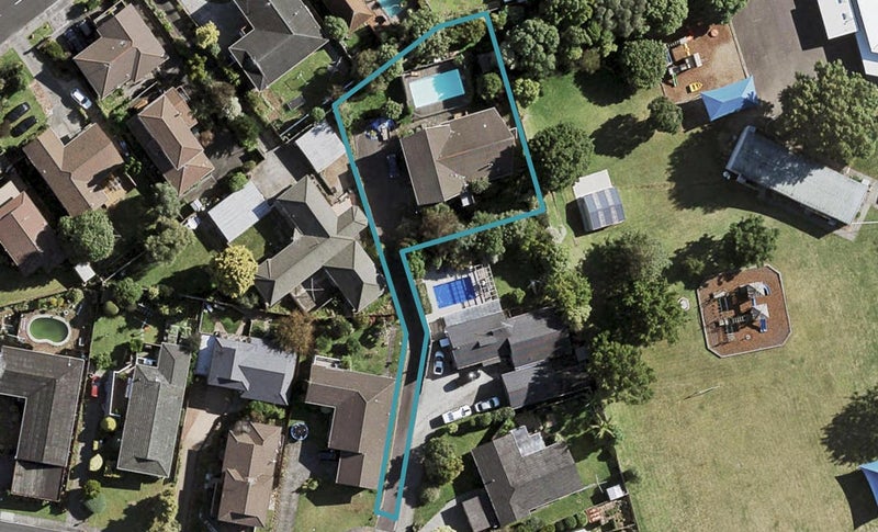 22 Hanover Place, Pahurehure, Papakura - Carousel 1