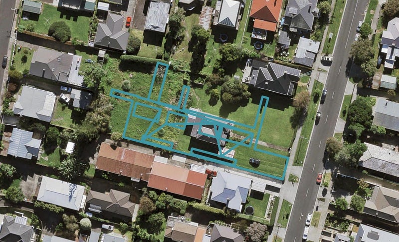 19 Aumoana Lane, Onehunga, Auckland - Carousel 1