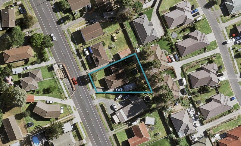 379 Mahia Road, Weymouth, Auckland - Carousel 1
