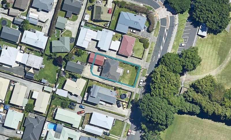 160A Windsor Road, Bellevue, Tauranga - Carousel 1