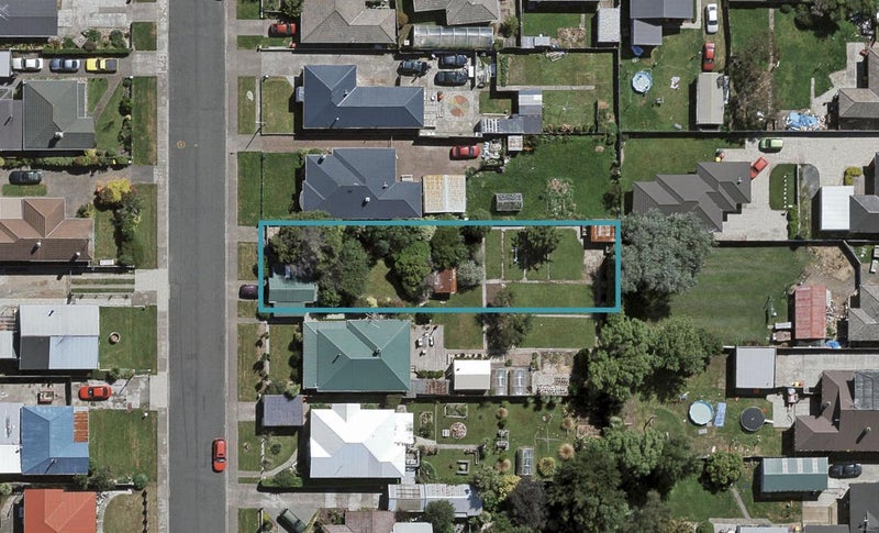 36 Venus Street, Georgetown, Invercargill - Carousel 1