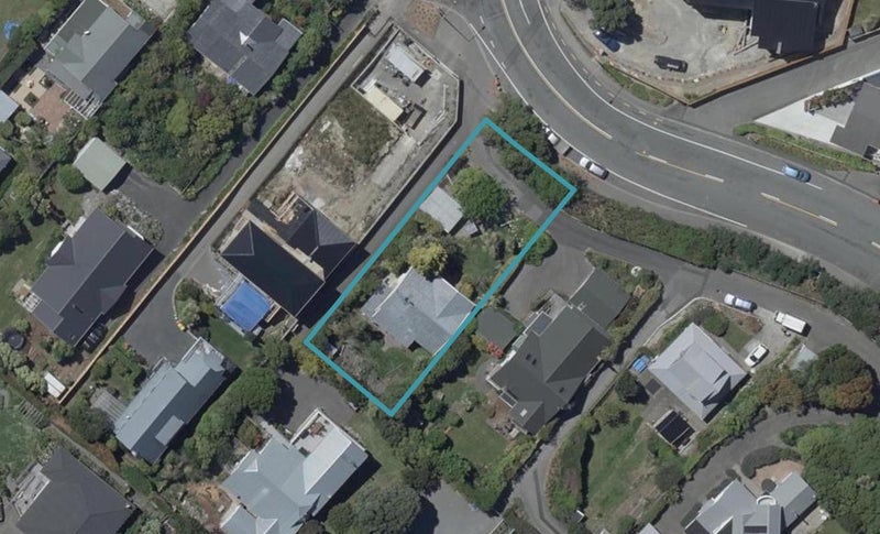 162 Hackthorne Road, Cashmere, Christchurch - Carousel 1
