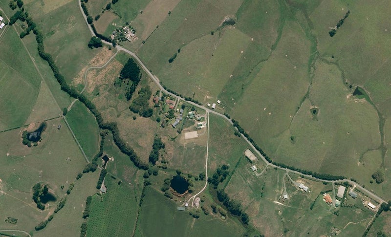 203 Ireland Road, Kaukapakapa - Carousel 1