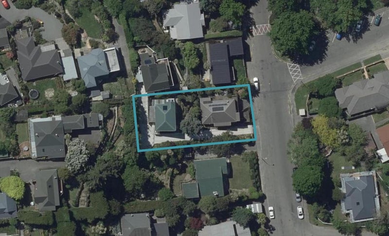 20 Valley Road, Cashmere, Christchurch - Carousel 1