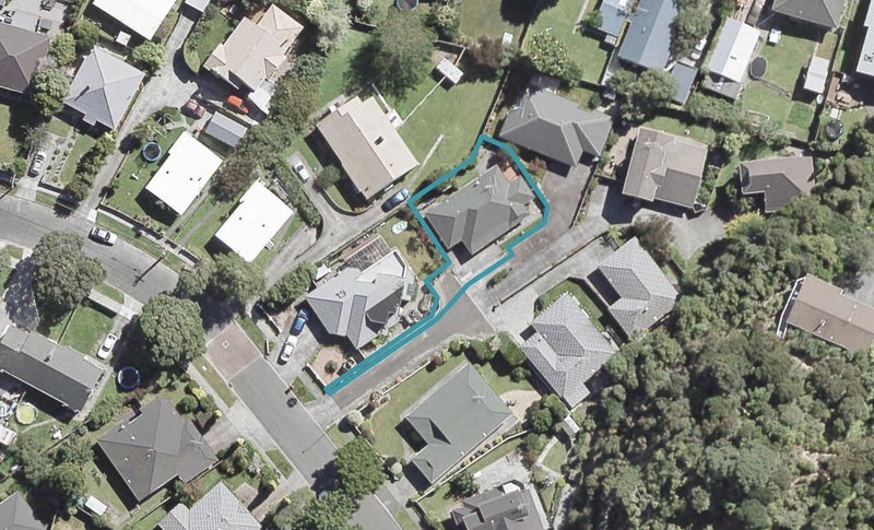 1/25 Tyndall Street, Waiwhetu, Lower Hutt - Carousel 1