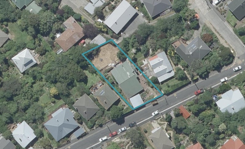 127 Evans Street, Opoho, Dunedin - Carousel 1