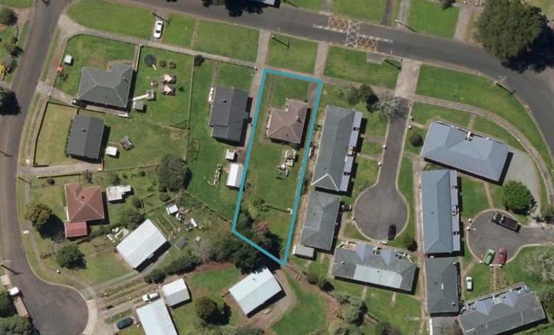 13 Matai Street, Otangarei, Whangarei - Carousel 1