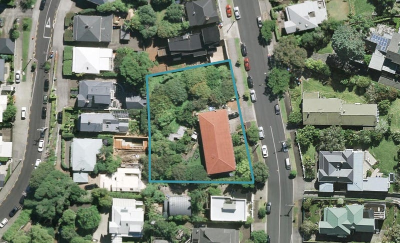 96 Bassett Road, Remuera, Auckland - Carousel 1