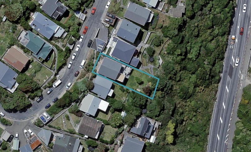 92 Te Anau Road, Hataitai, Wellington - Carousel 1