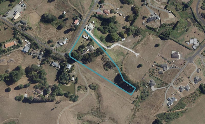 72 Clark Road, Ngaruawahia - Carousel 1