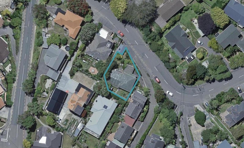 43A Clutha Avenue, Khandallah, Wellington - Carousel 1
