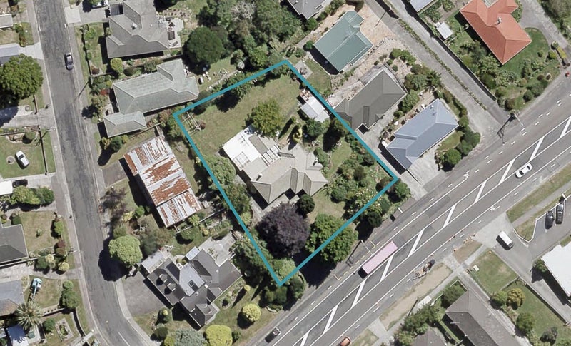 1025 Fergusson Drive, Clouston Park, Upper Hutt - Carousel 1