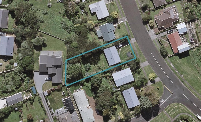 103 Riversdale Drive, Merrilands, New Plymouth - Carousel 1