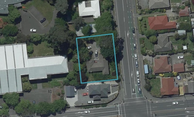 110 Hansons Lane, Upper Riccarton, Christchurch - Carousel 1