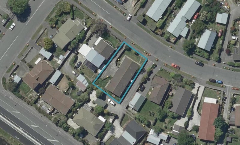1/103 Bayswater Crescent, Bromley, Christchurch - Carousel 1