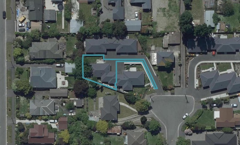 3/19 Cargill Place, Richmond, Christchurch - Carousel 1