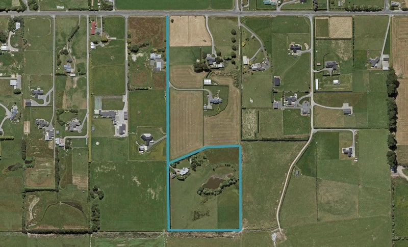 399 Bainfield Road, Waihopai, Invercargill - Carousel 1