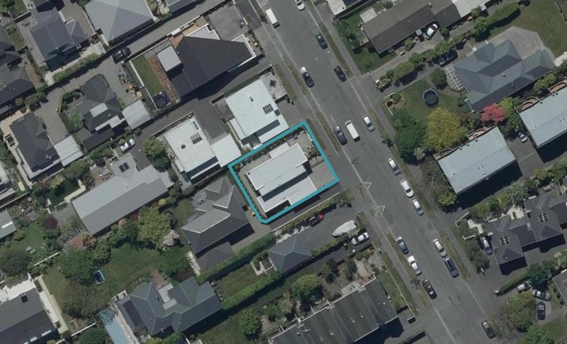 39 Winchester Street, Merivale, Christchurch - Carousel 1