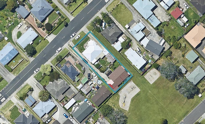 28A Watling Street, Gate Pa, Tauranga - Carousel 1