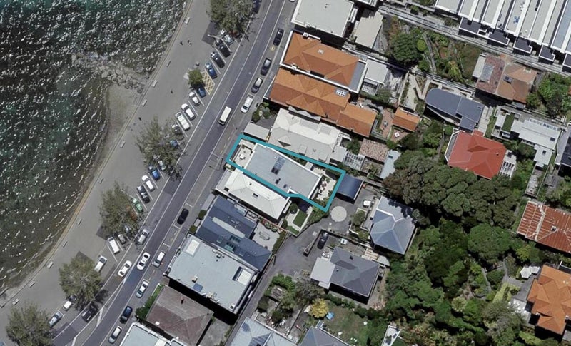 290 Oriental Parade, Oriental Bay, Wellington - Carousel 1