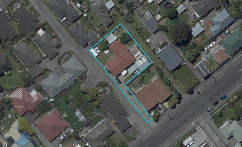 63A Edinburgh Street, Spreydon, Christchurch - Carousel 1