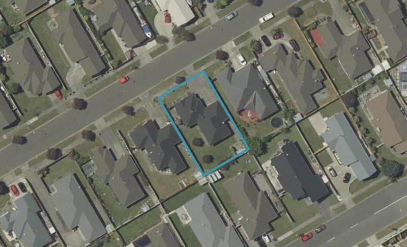 32 Boston Parade, Kelvin Grove, Palmerston North - Carousel 1