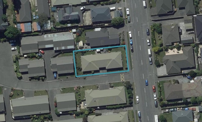 25/14 Wharenui Road, Upper Riccarton, Christchurch - Carousel 1
