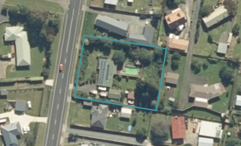 33 Rolleston Street, Kihikihi, Te Awamutu - Carousel 1
