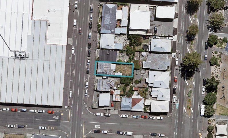 376 Hastings Street, Napier South, Napier - Carousel 1