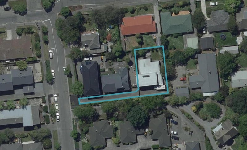 38 Newnham Terrace, Upper Riccarton, Christchurch - Carousel 1