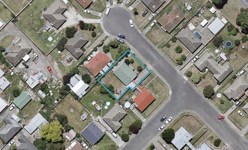 323 Tui Place, Camberley, Hastings - Carousel 1
