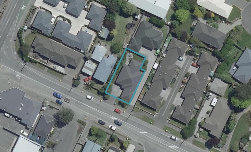 12 Belfast Road, Belfast, Christchurch - Carousel 1