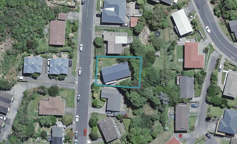 12 Percy Dyett Drive, Karori, Wellington - Carousel 1
