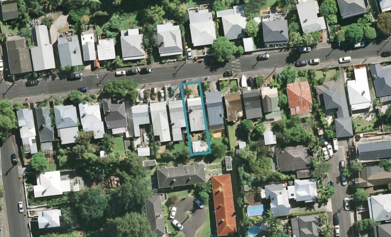 82 Summer Street, Ponsonby, Auckland - Carousel 1