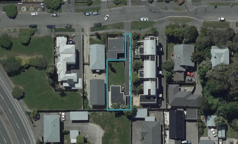 20 Heywood Terrace, Richmond, Christchurch - Carousel 1