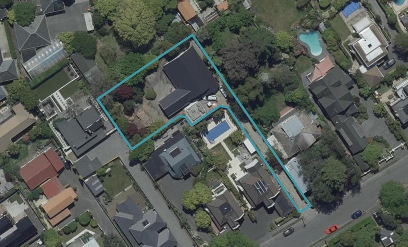 23 Leinster Road, Merivale, Christchurch - Carousel 1