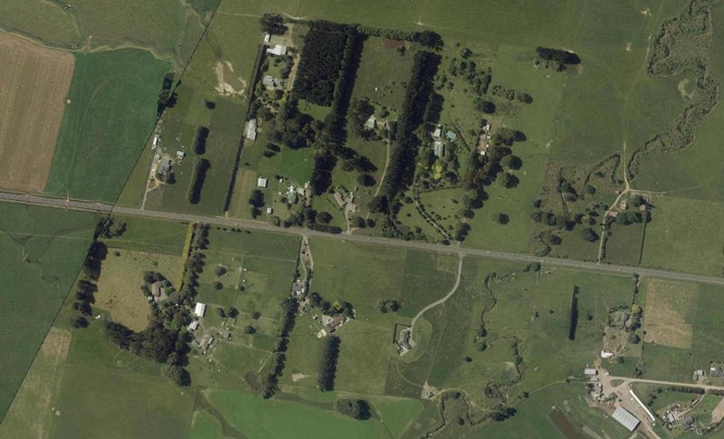 643 Ashhurst Road, Ashhurst, Palmerston North - Carousel 1