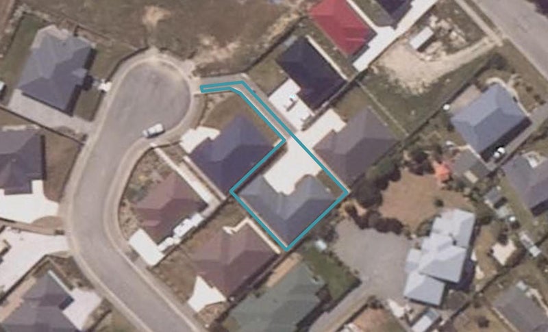 20 Dove Place, Holmes Hill, Oamaru - Carousel 1