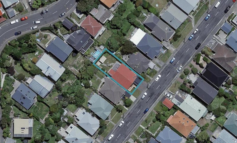 30 Hohiria Road, Hataitai, Wellington - Carousel 1