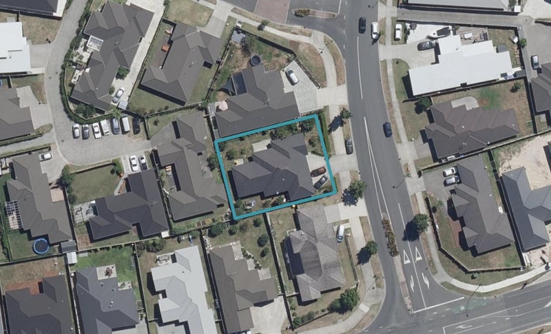 3 Hector Drive, Rototuna North, Hamilton - Carousel 1