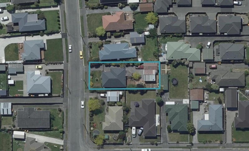 18 Hope Street, Shirley, Christchurch - Carousel 1