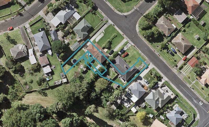 8/30 Alamein Road, Panmure, Auckland - Carousel 1