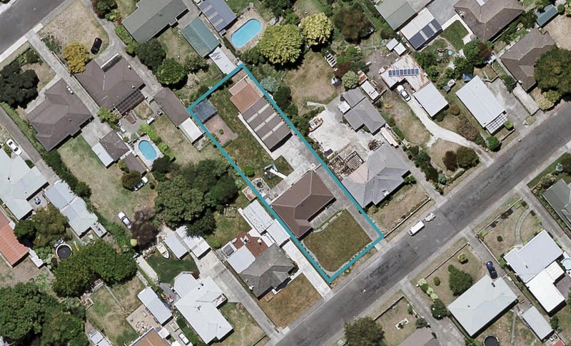 607 Puriri Street, Raureka, Hastings - Carousel 1